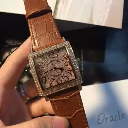 montres Franck Muller